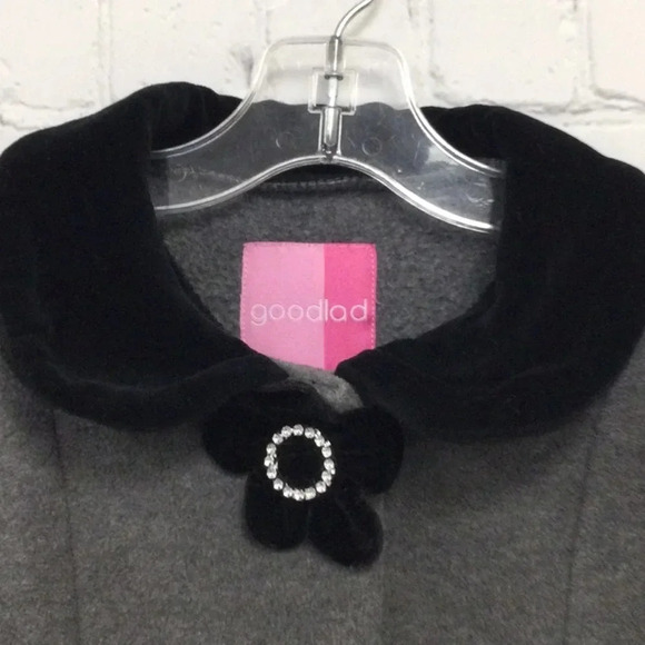 Good Lad size 6 2 Pc Velcro Jacket and Hat - Picture 4 of 10